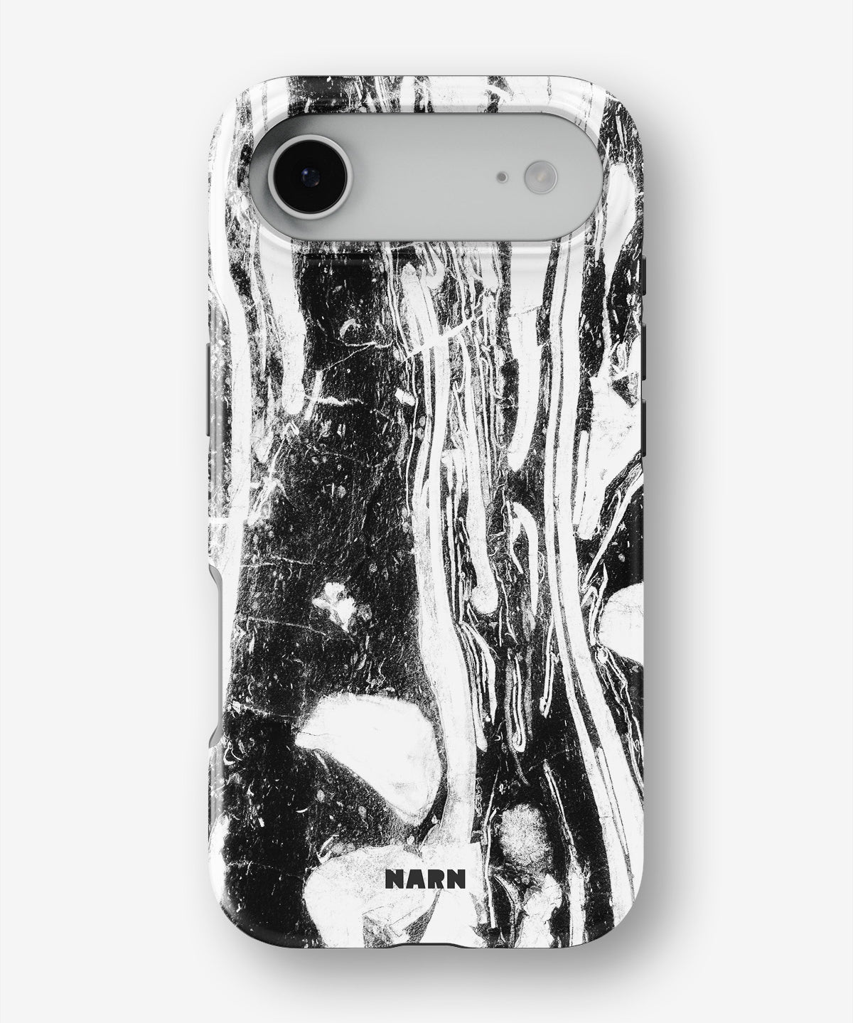 iPhone Air Tough Case – Liquid Obsidian - View 1