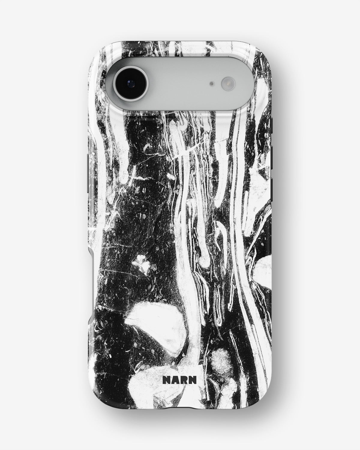 iPhone Air Tough Case – Liquid Obsidian - View 1