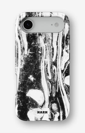 iPhone Air Tough Case – Liquid Obsidian - View 1
