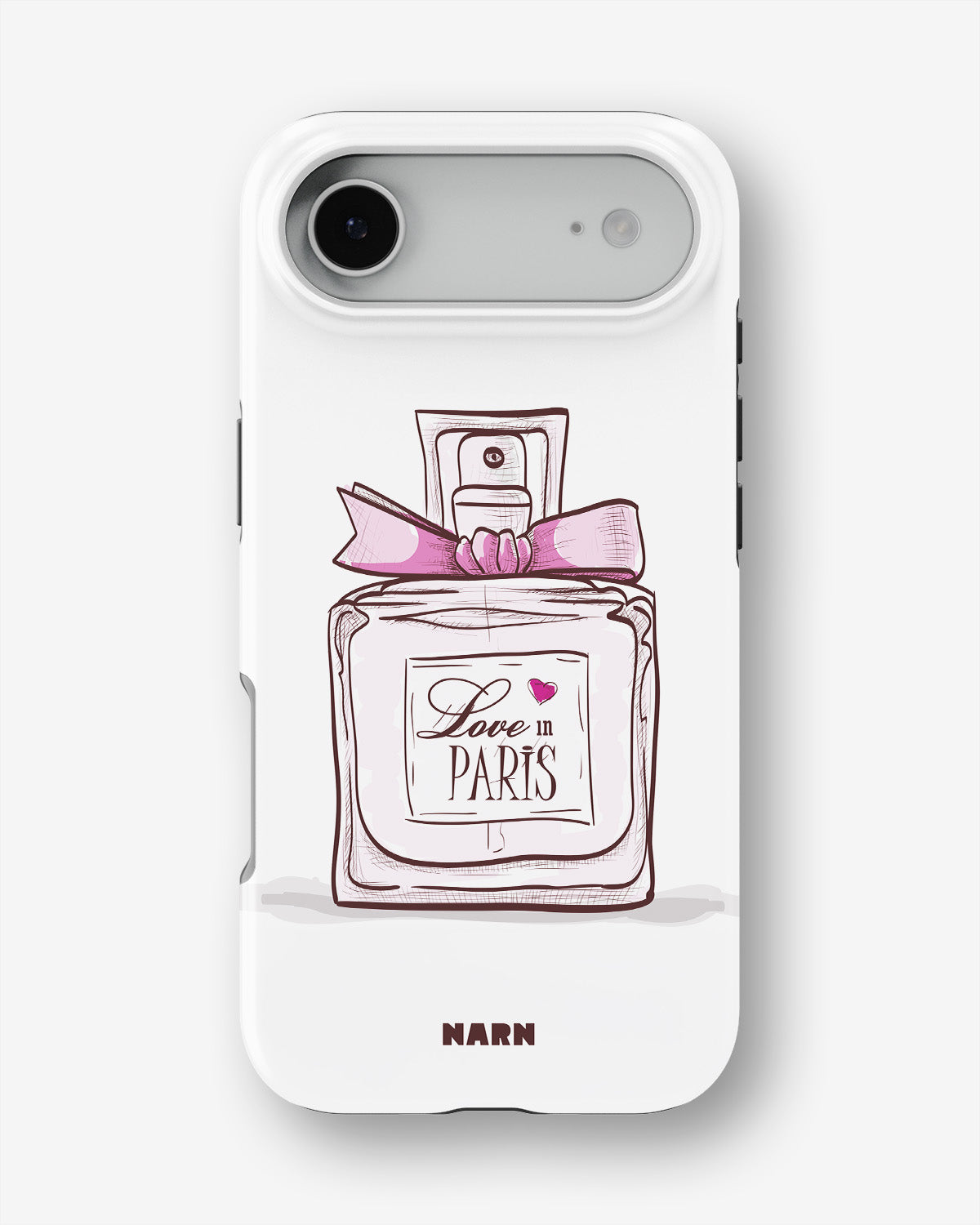 iPhone Air Tough Case – Perfume - View 1