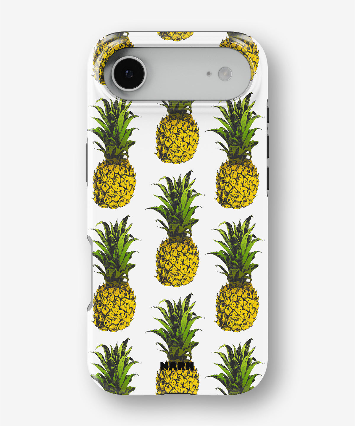 iPhone Air Tough Case – Pineapple Bliss - View 1