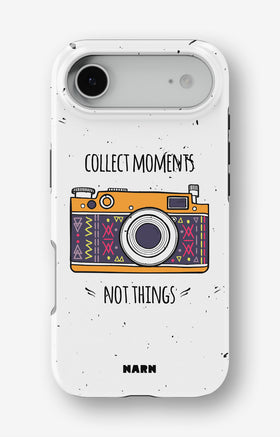 iPhone Air Tough Case – Collect Moments - View 1