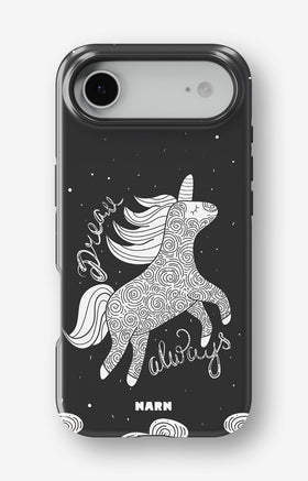 iPhone Air Tough Case – Dream Always - View 1