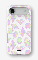 iPhone Air Tough Case – Diamonds - View 1