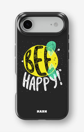iPhone Air Tough Case – BEE Happy - View 1