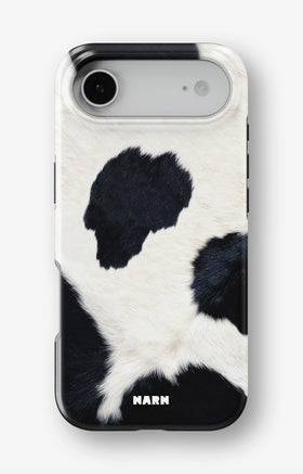 iPhone Air Tough Case – Cow Skin - View 1
