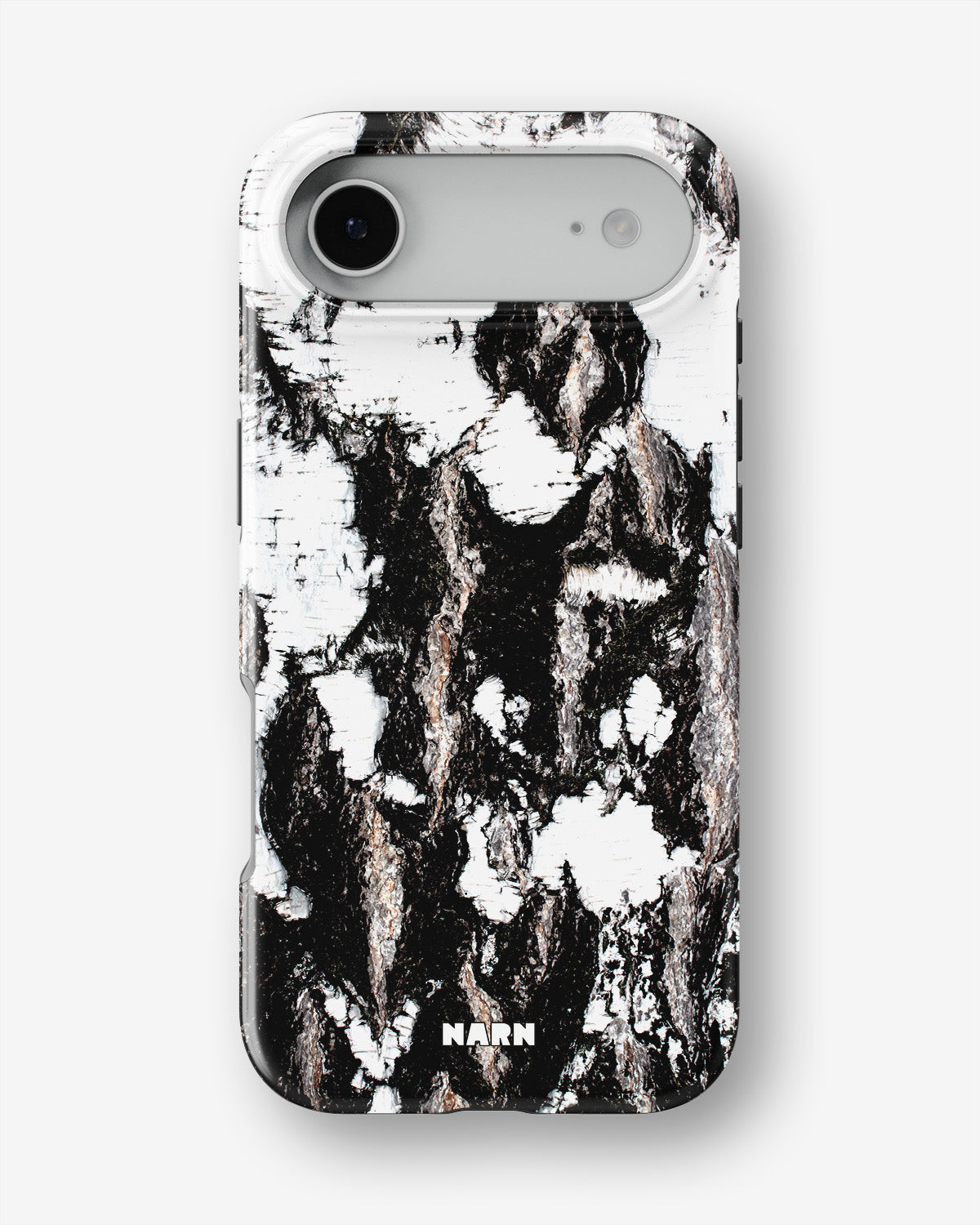 iPhone Air Tough Case – Birch - View 1
