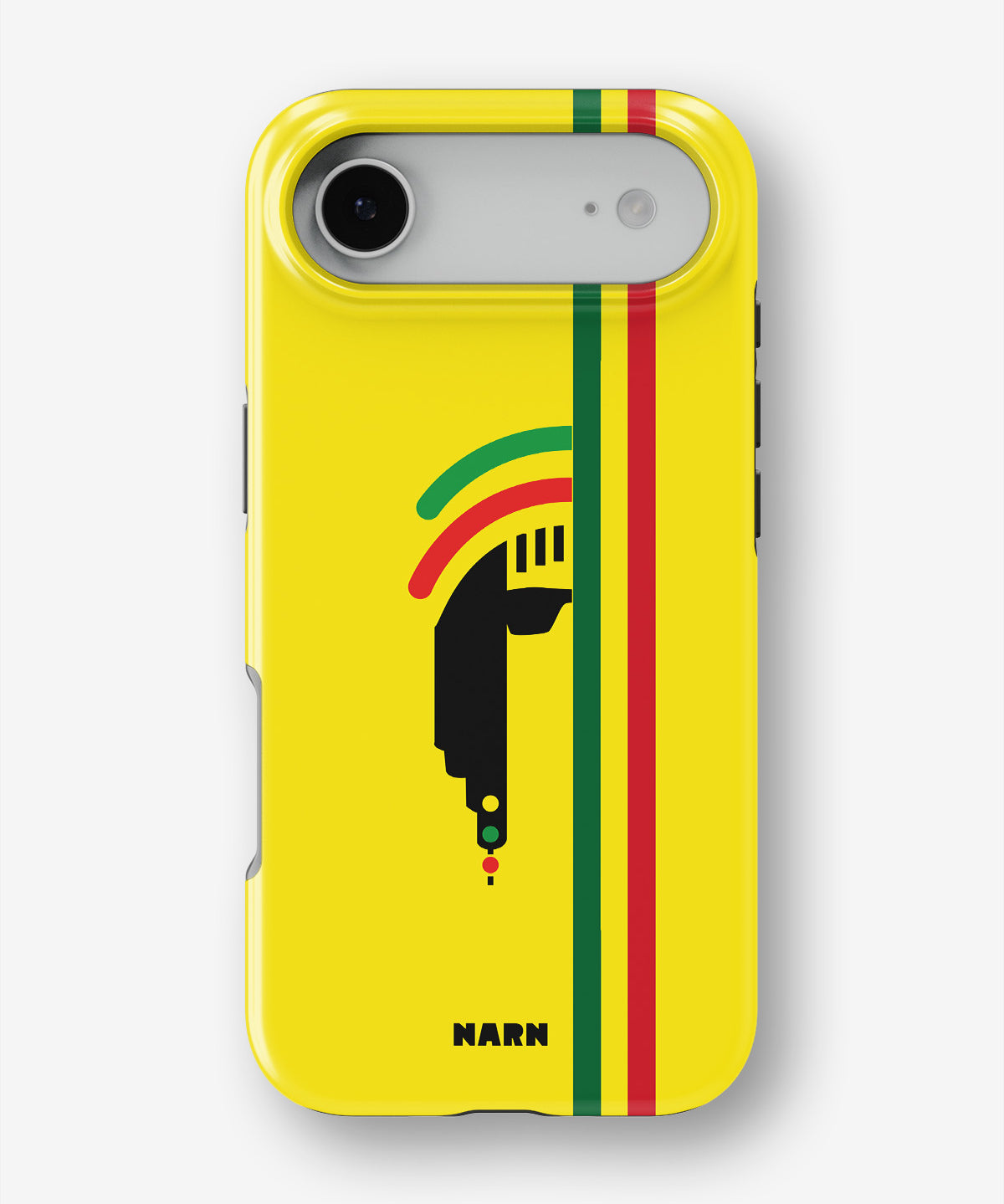 iPhone Air Tough Case – Marley - View 1