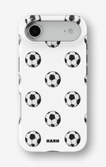 iPhone Air Tough Case – Football Fever - View 1
