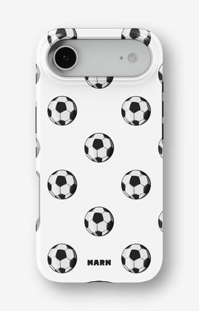 iPhone Air Tough Case – Football Fever - View 1