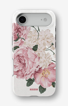 iPhone Air Tough Case – Roses - View 1