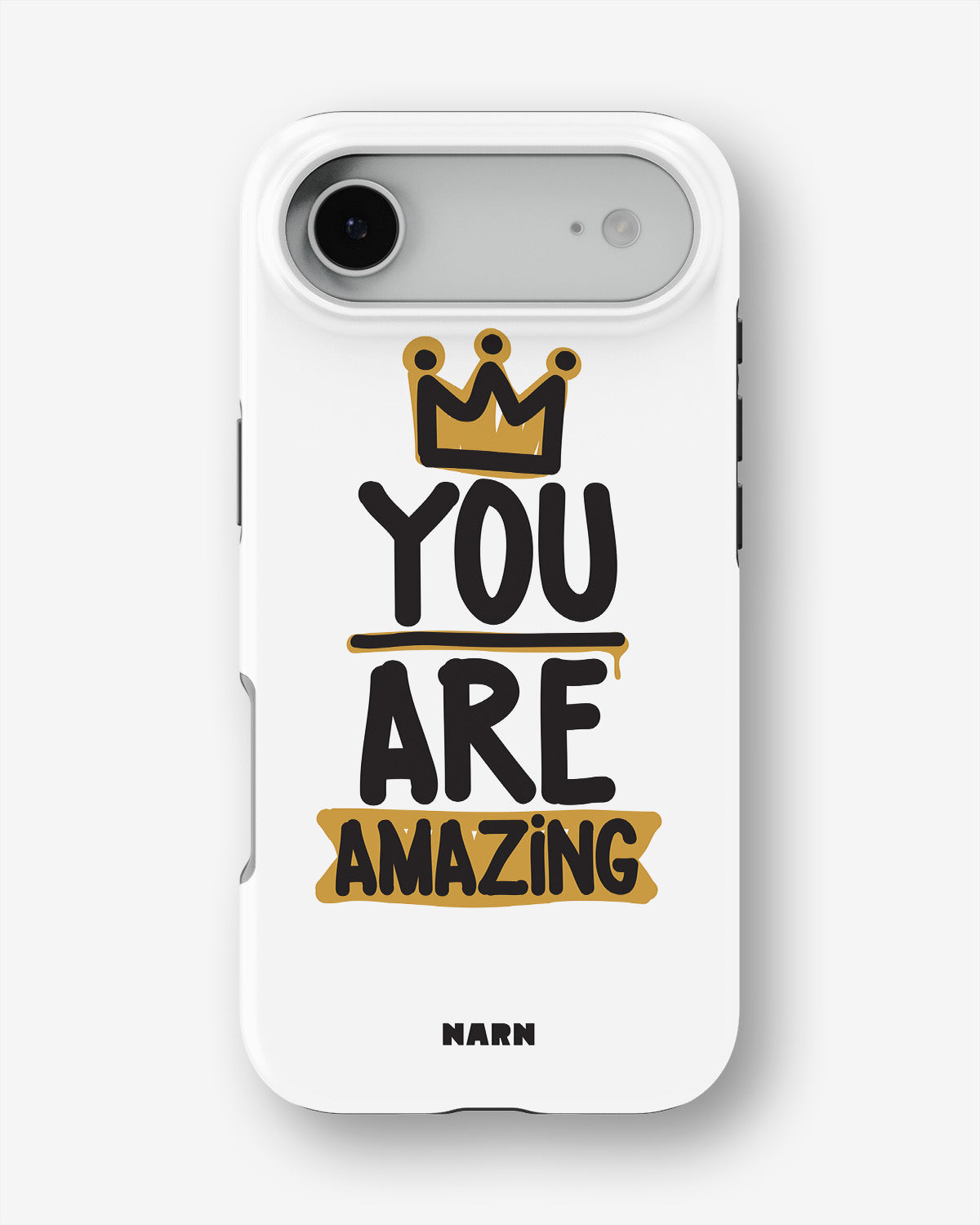iPhone Air Tough Case – Amazing - View 1