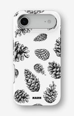 iPhone Air Tough Case – Pine Cones - View 1