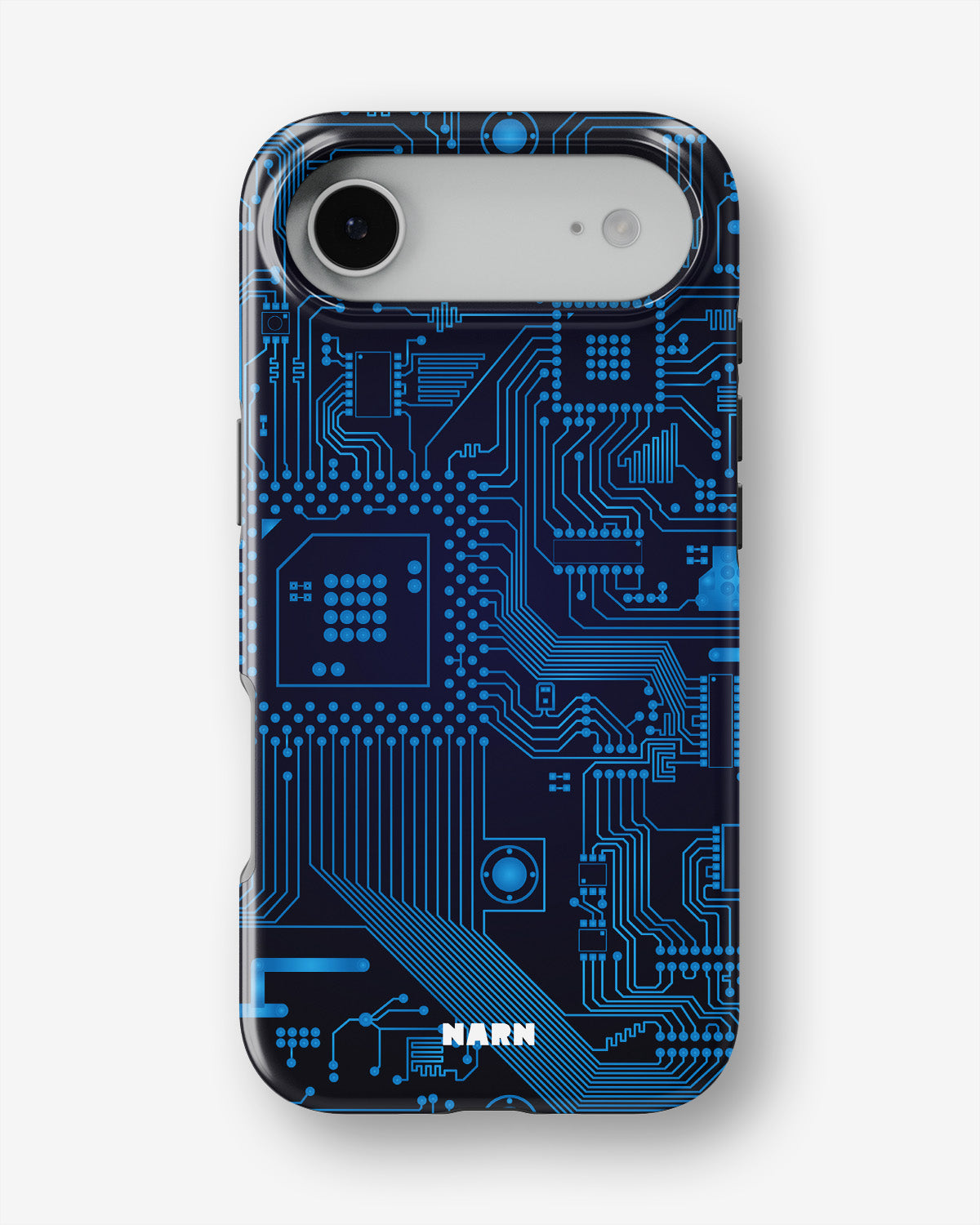 iPhone Air Tough Case – Circuit Board - View 1