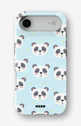 iPhone Air Tough Case – Panda Dreams - View 1