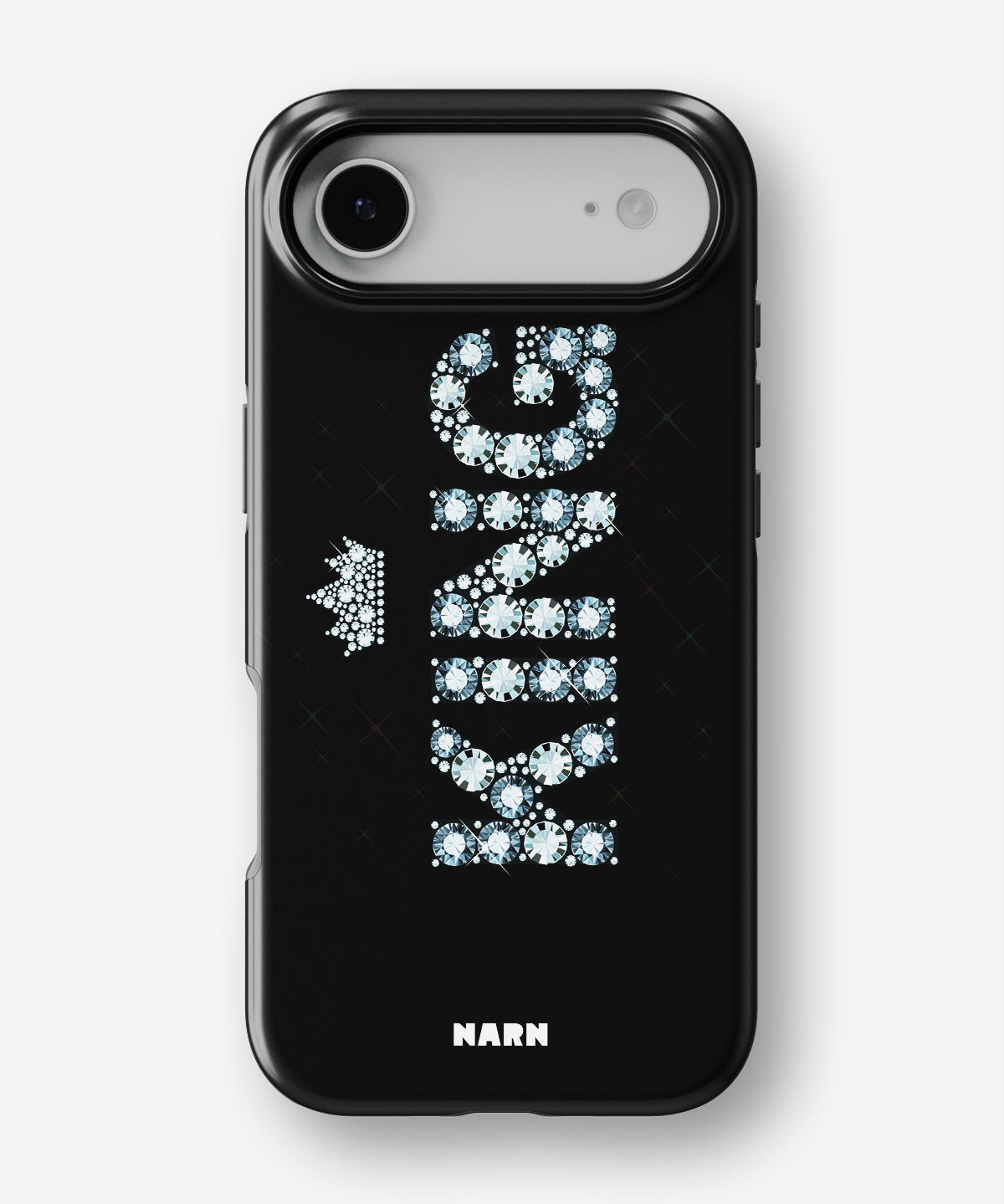 iPhone Air Tough Case – King - View 1