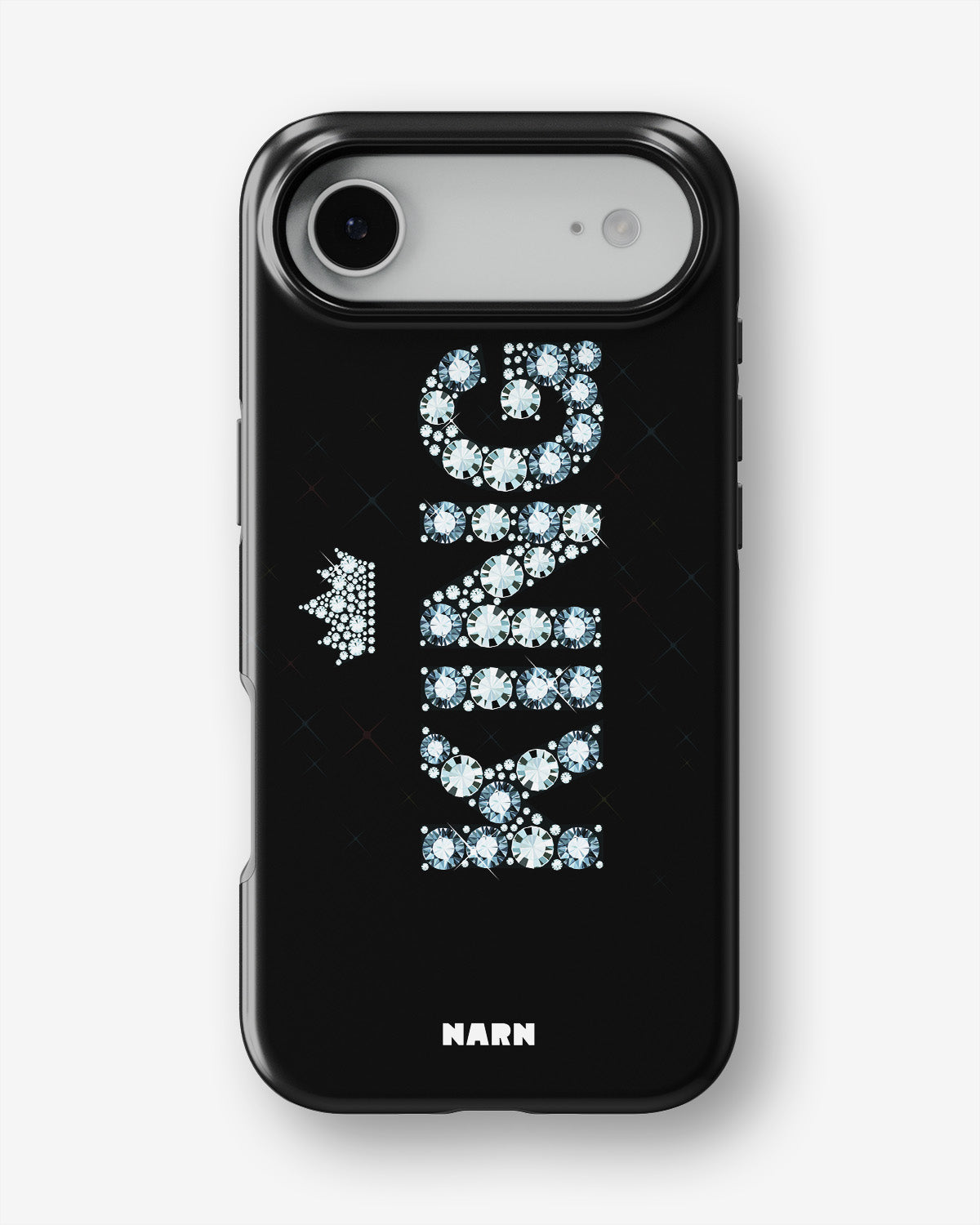 iPhone Air Tough Case – King - View 1