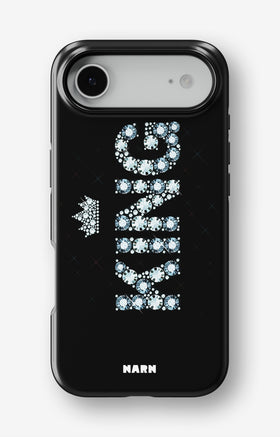 iPhone Air Tough Case – King - View 1