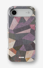 iPhone Air Tough Case – Triangles - View 1
