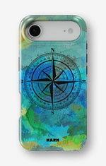 iPhone Air Tough Case – Compass - View 1