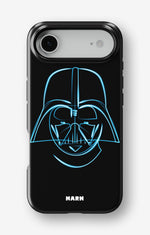 iPhone Air Tough Case – Darth Vader - View 1
