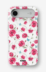 iPhone Air Tough Case – Poppies in Bloom - View 1