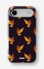 iPhone Air Tough Case – Royal Doves - View 1