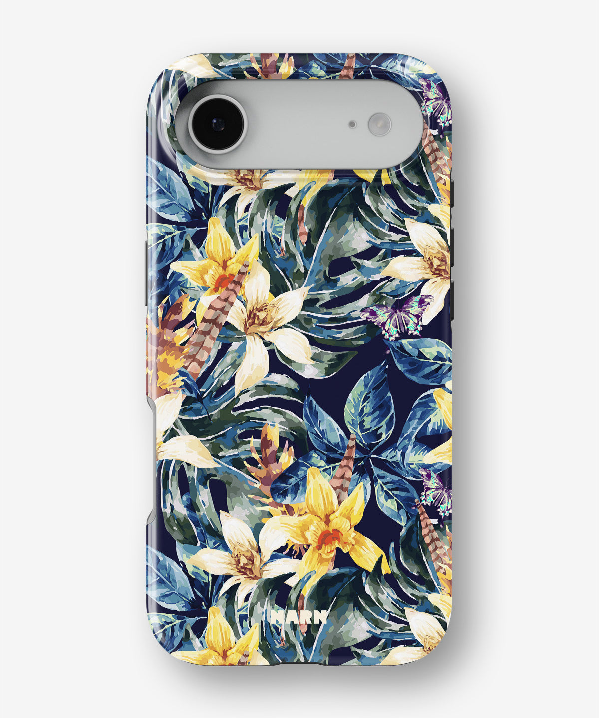 iPhone Air Tough Case – Lily - View 1