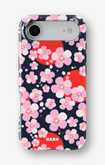 iPhone Air Tough Case – Tokyo Nights - View 1