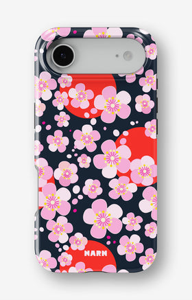 iPhone Air Tough Case – Tokyo Nights - View 1