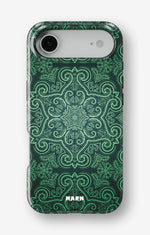 iPhone Air Tough Case – Retro Forest - View 1