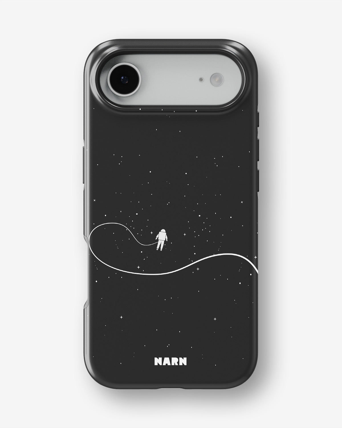 iPhone Air Tough Case – Space Walk - View 1