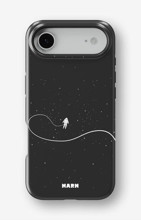 iPhone Air Tough Case – Space Walk - View 1