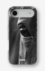 iPhone Air Tough Case – Horse Soul - View 1