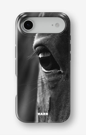 iPhone Air Tough Case – Horse Soul - View 1