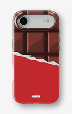 iPhone Air Tough Case – Chocolate Break - View 1
