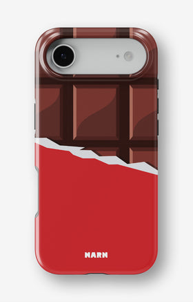 iPhone Air Tough Case – Chocolate Break - View 1