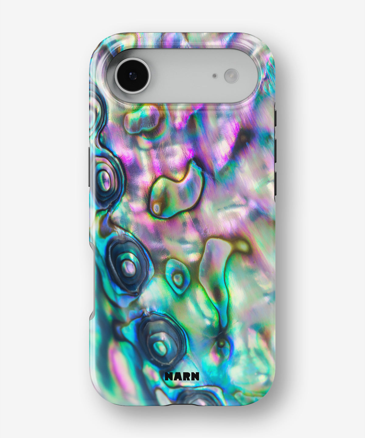 iPhone Air Tough Case – Seashell - View 1