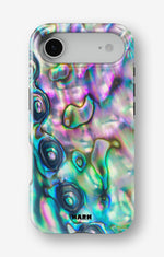 iPhone Air Tough Case – Seashell - View 1