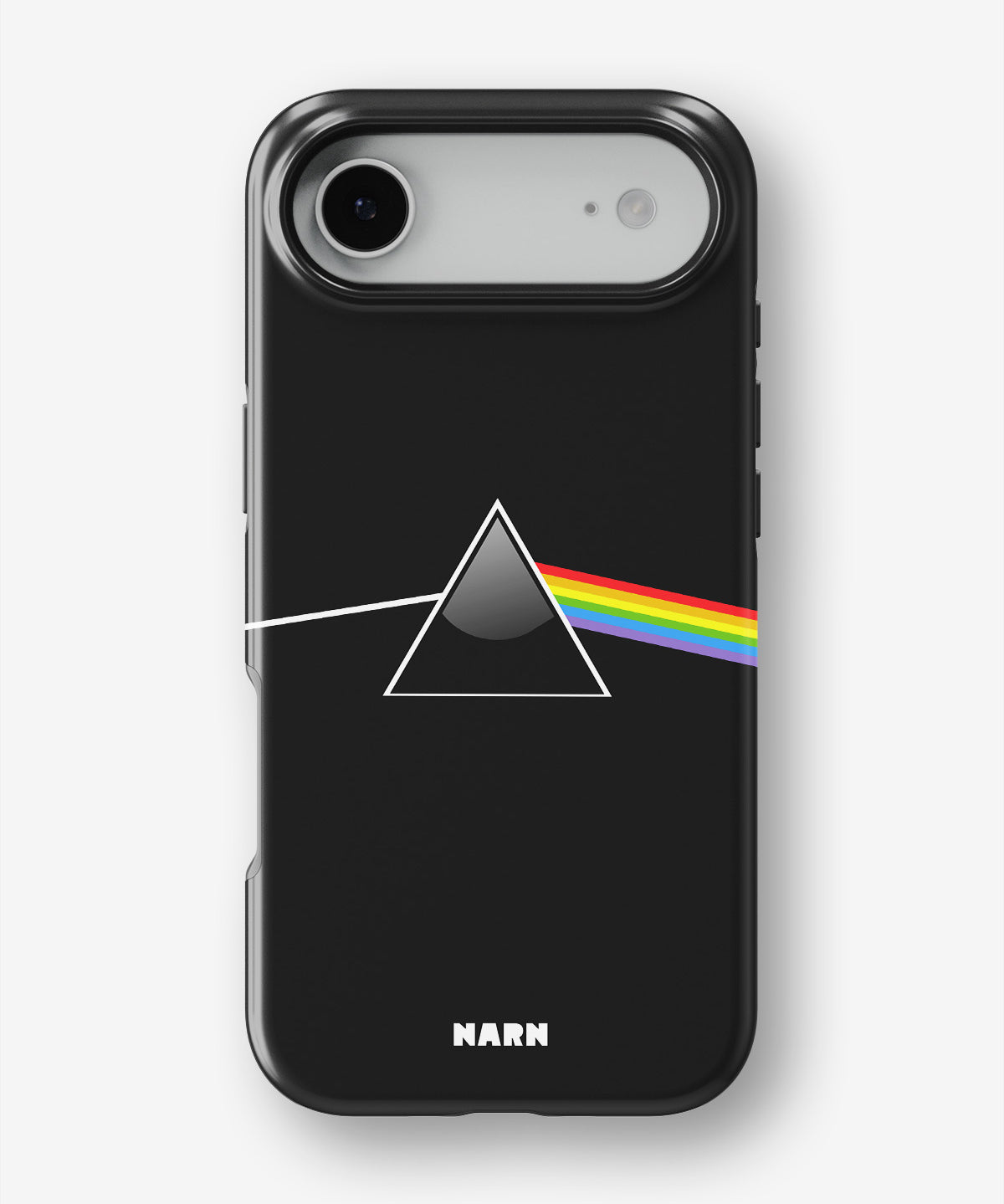 iPhone Air Tough Case – Dark Side - View 1