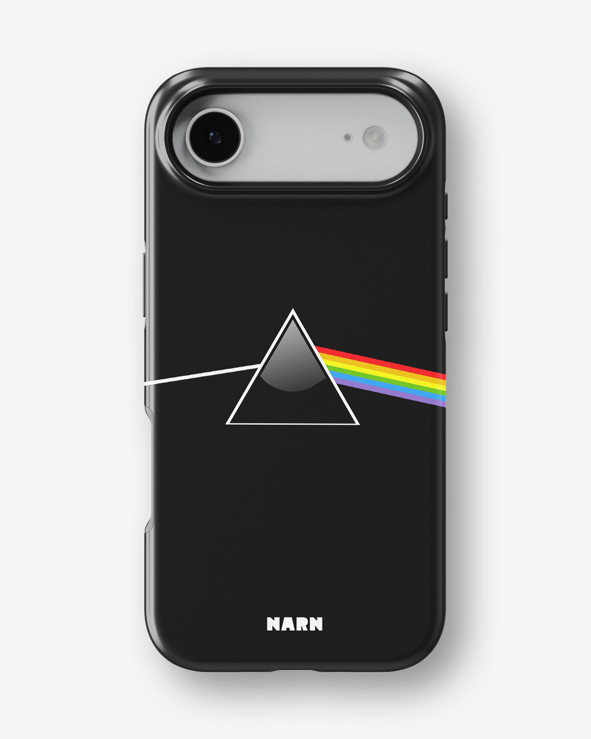 iPhone Air Tough Case – Dark Side - View 1