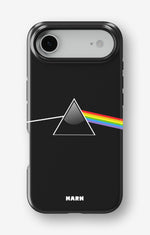 iPhone Air Tough Case – Dark Side - View 1