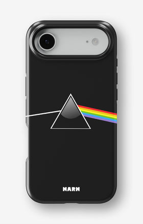 iPhone Air Tough Case – Dark Side - View 1