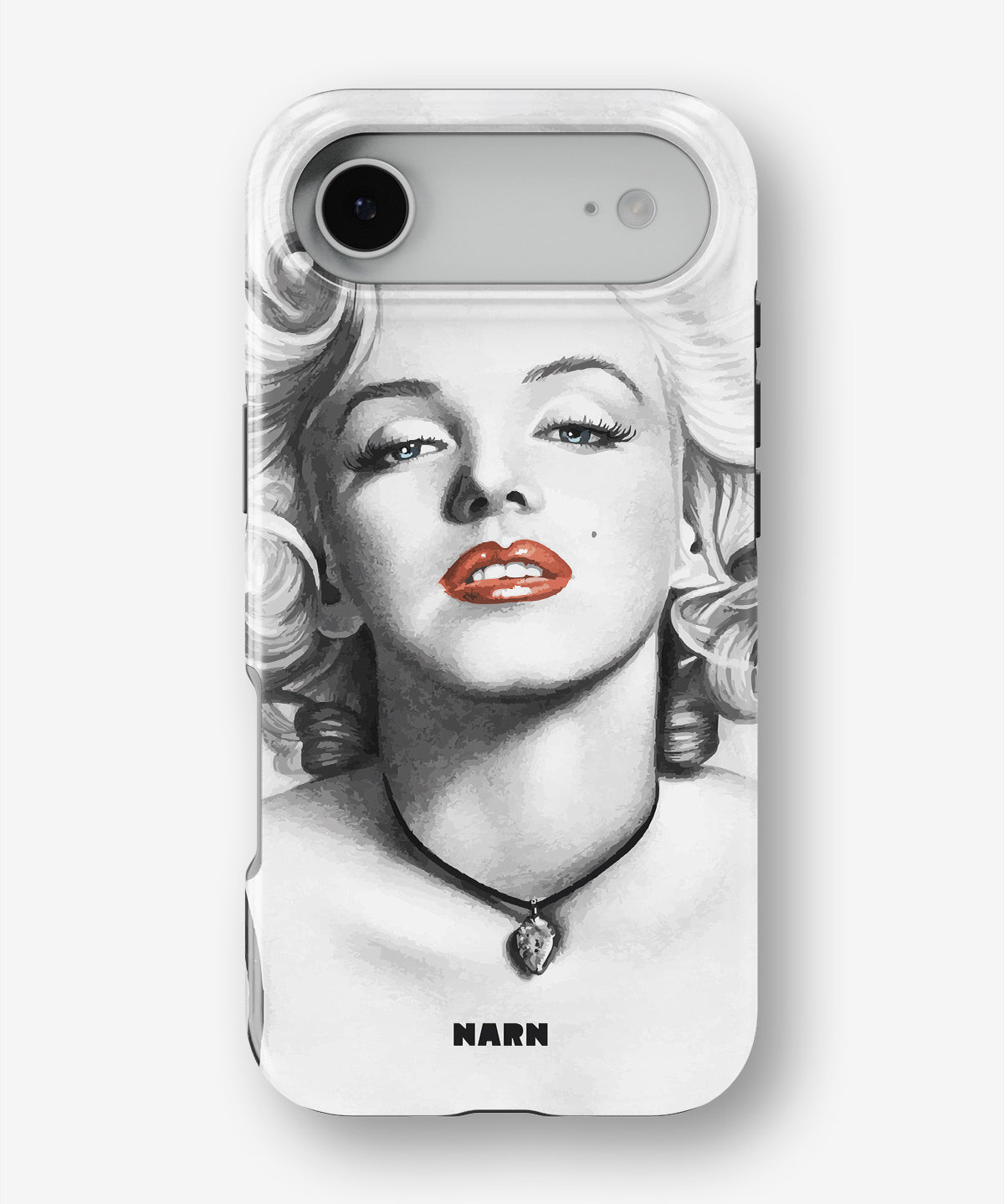 iPhone Air Tough Case – Marilyn - View 1