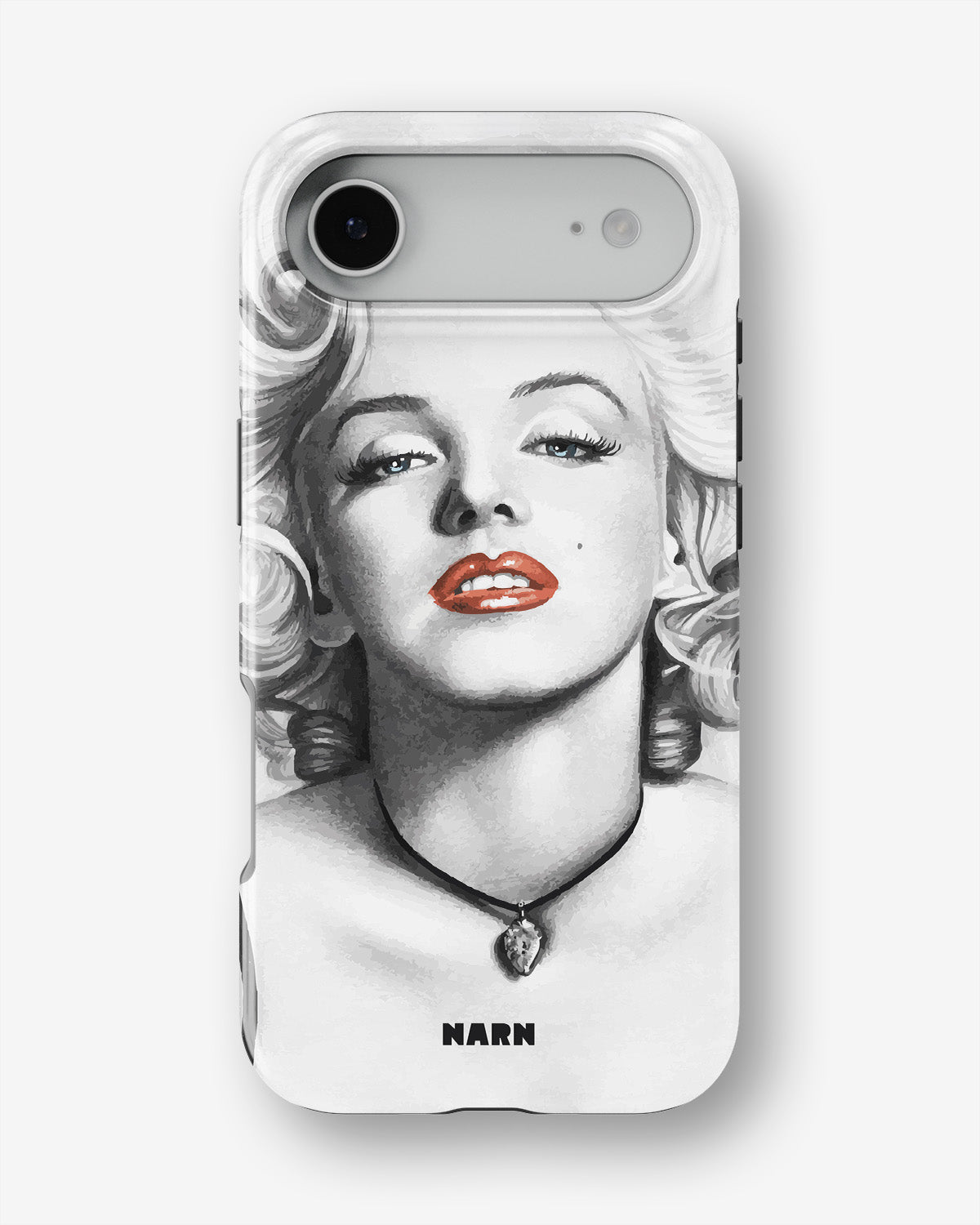 iPhone Air Tough Case – Marilyn - View 1