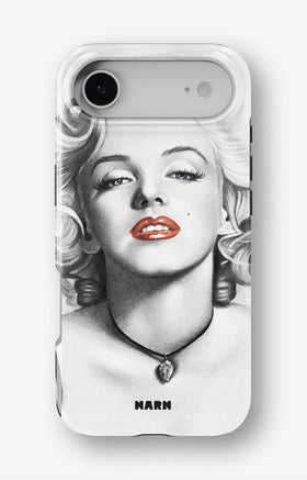 iPhone Air Tough Case – Marilyn - View 1