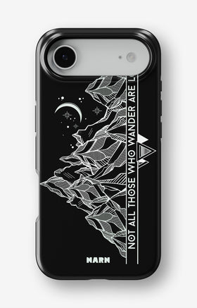 iPhone Air Tough Case – Nomad - View 1