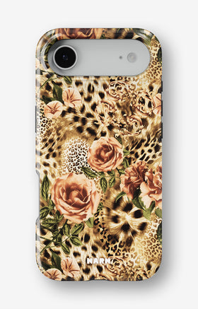 iPhone Air Tough Case – Leo Roses - View 1