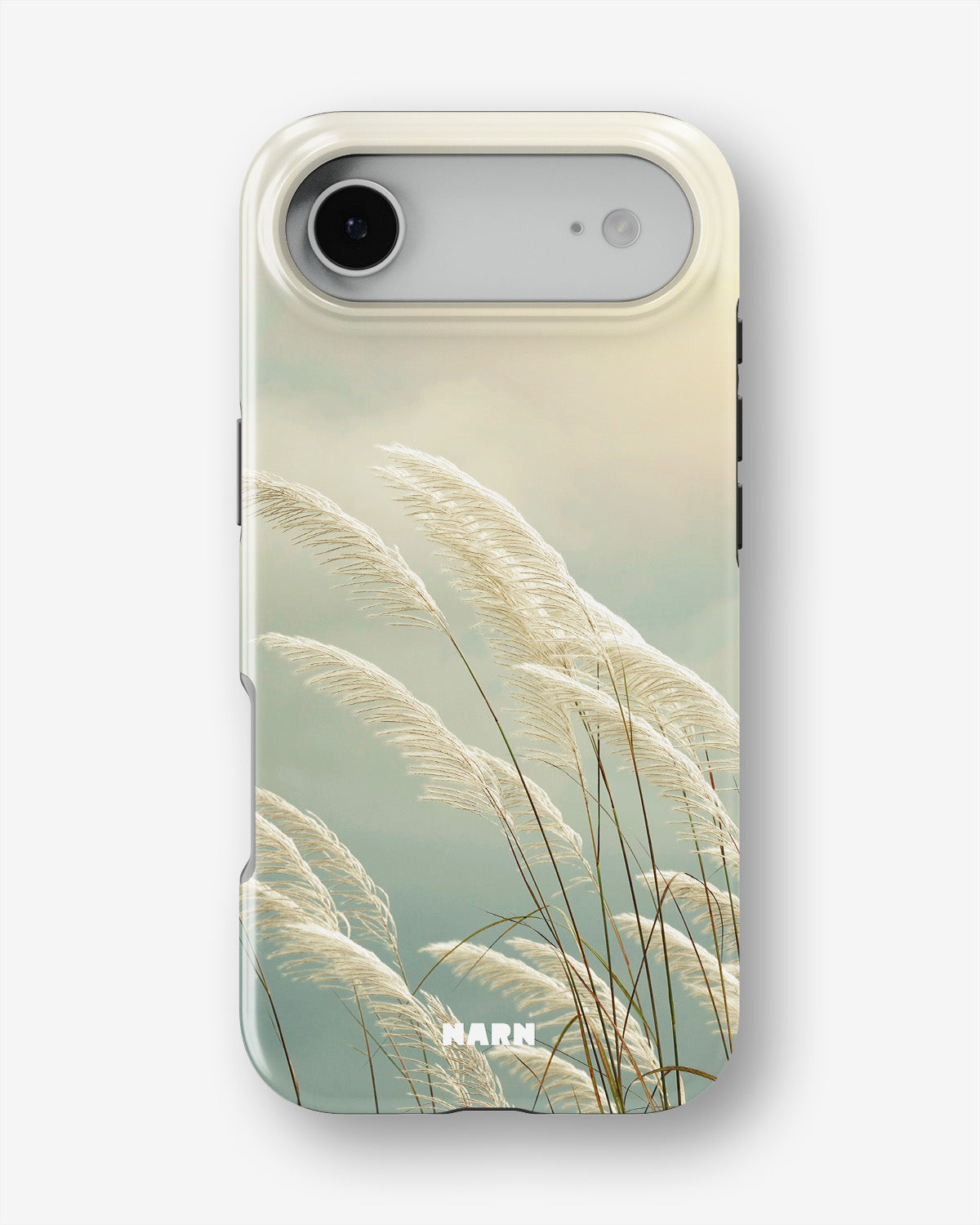 iPhone Air Tough Case – Windy Pampas - View 1
