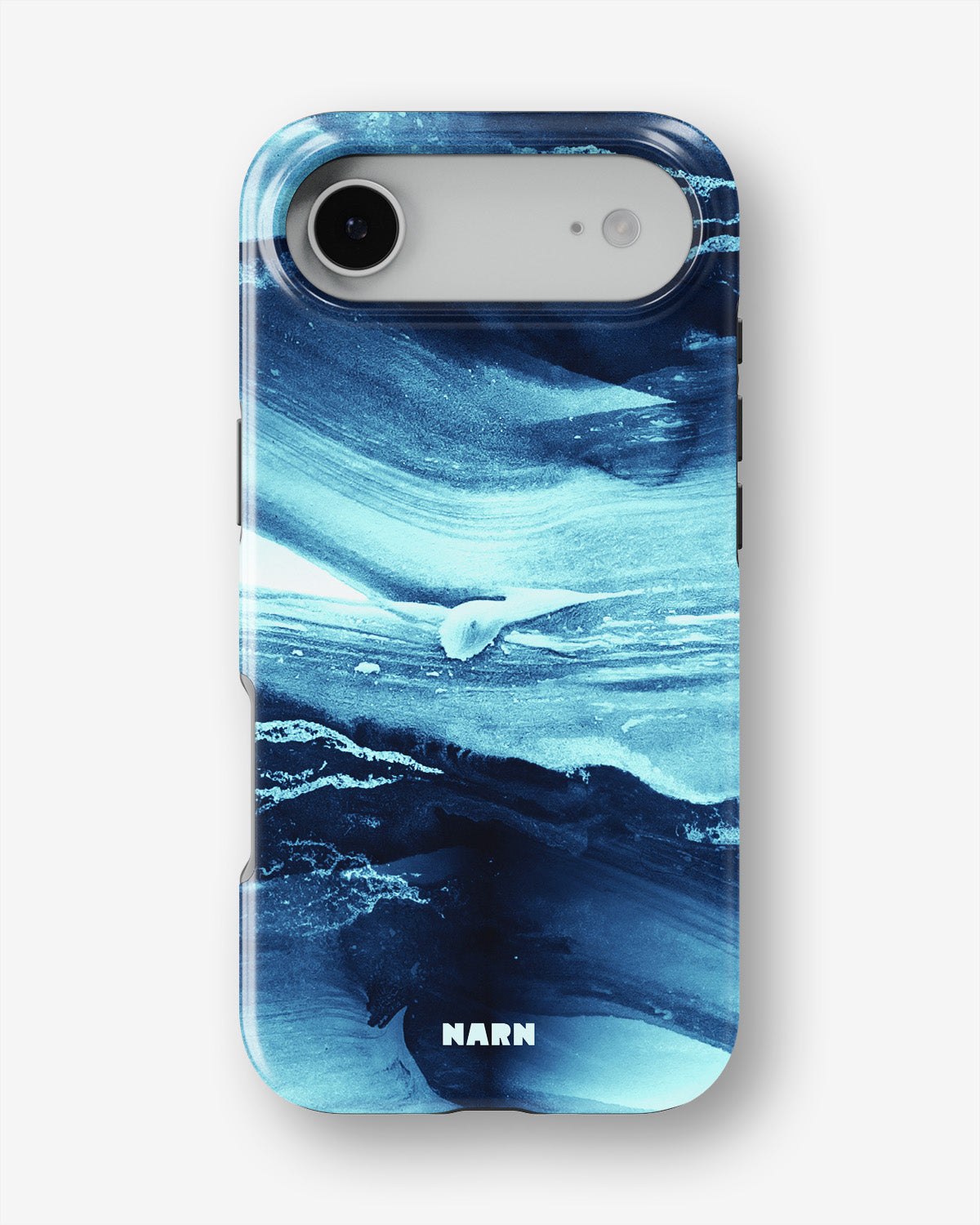 iPhone Air Tough Case – Ocean Dream - View 1